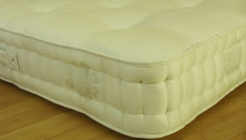 Relyon- Bedstead Luxury 1000 3ft Single Mattress