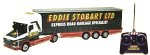 Remote Control Eddie Stobart Truck - Scale 1:18- Mia-Models.com