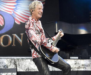 Unbranded REO Speedwagon