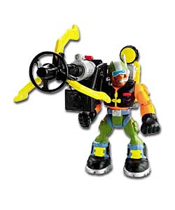 Rescue Heroes