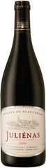 Unbranded Reserve du Beauvernay 2006 RED France