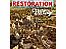 Restoration Village accompanies the third series of the major BBC2 success story. This new series takes the story a step further, focusing on village buildings in the United Kingdom, once and future hearts of their rural communities, and is sure to i