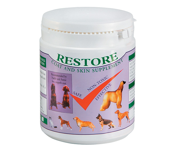 Unbranded Restore Anti- Shedding Coat Gloss