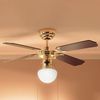 Unbranded Reversible Blade Ceiling Fan