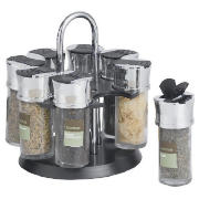 Unbranded Revolving Spice Rack