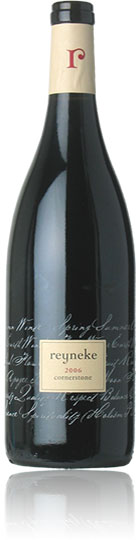 Unbranded Reyneke Cornerstone 2006 Stellenbosch ()