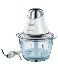 Unbranded RH MPW Glacier Mini Food Processor