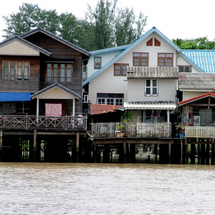 Rice Barge Cruise - Adult