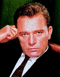 Richard Burton photo