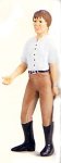 Riding Instructor- Schleich