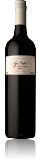 Unbranded Riebke Shiraz 2006 Teusener, Barossa Valley (75cl)