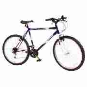 Unbranded Rigid mens 26 bike