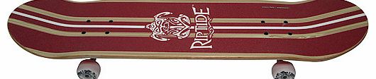 Riptide Skateboard 79cm - Style 2