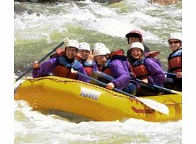 Unbranded River Rafting - Alanya - Child