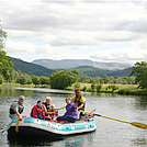 Unbranded River Spey Float Trip Safari - Adult