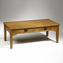 Riverwell Fine Oak Coffee Table