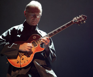 Unbranded Robert Fripp