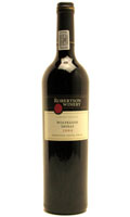 Unbranded Robertson Wolfkloof Shiraz 2004