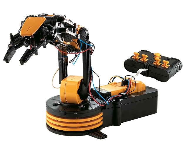 Robot Arm Kit