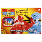 Unbranded Rockem Sockem