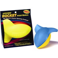 Rocket Ball