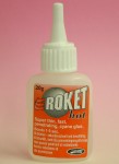 20g Bottle Rocket Hot Super Thin, Fast Penetrating, cyno glue. Bonds in 1-5 Seconds. Highest