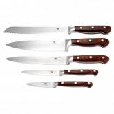 Unbranded Rockingham Forge Carving Knife