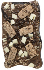 Rocky Road Slab