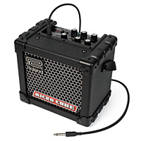 Roland Micro Cube (Black)