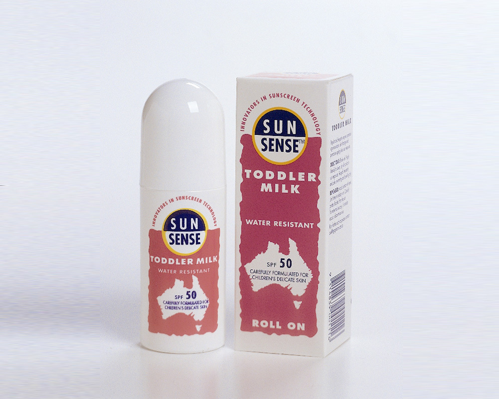 Unbranded Roll On Toddler Milk