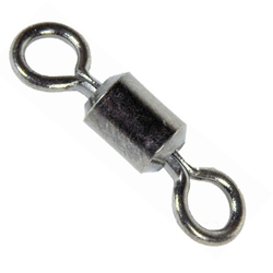 Unbranded Rolling Swivels Size 2