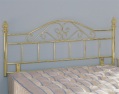 romance headboard