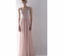 Unbranded Romantic Straps Sleeveless Stretch satin Evening
