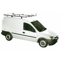 Roof Bars 3-Bar OCE (Corsa Combo) W126cm