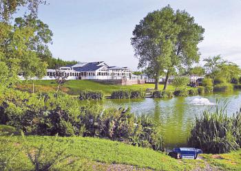 Unbranded Rookley Standard Plus 3 Holiday Park