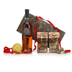 Unbranded Rose Wine Hamper