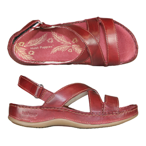 Unbranded Rosebud - Red