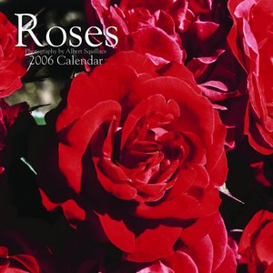 Roses Calendar