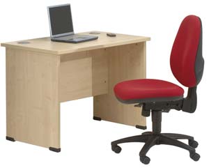 Unbranded Rossini return desk