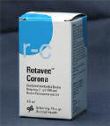 Unbranded Rotavec Corona - 40ml