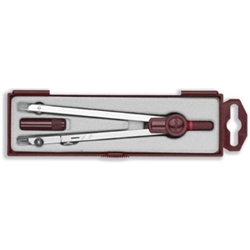 Rotring Compass General Purpose 1 Hinged Leg