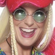 Unbranded ROUND SHAPED GLASSES