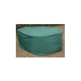 Round Table Cover