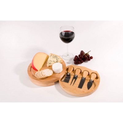 Creates a great show piece for any dinner party and an ideal purchase for anyone who likes entertain