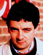 Rowan Atkinson photo