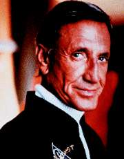 Roy Scheider photo