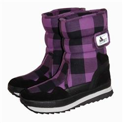 Ladies Snow Boots