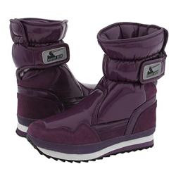 Ladies Snow Boots