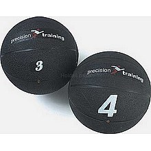 Unbranded Rubber Medicine Balls