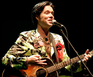 Unbranded Rufus Wainwright